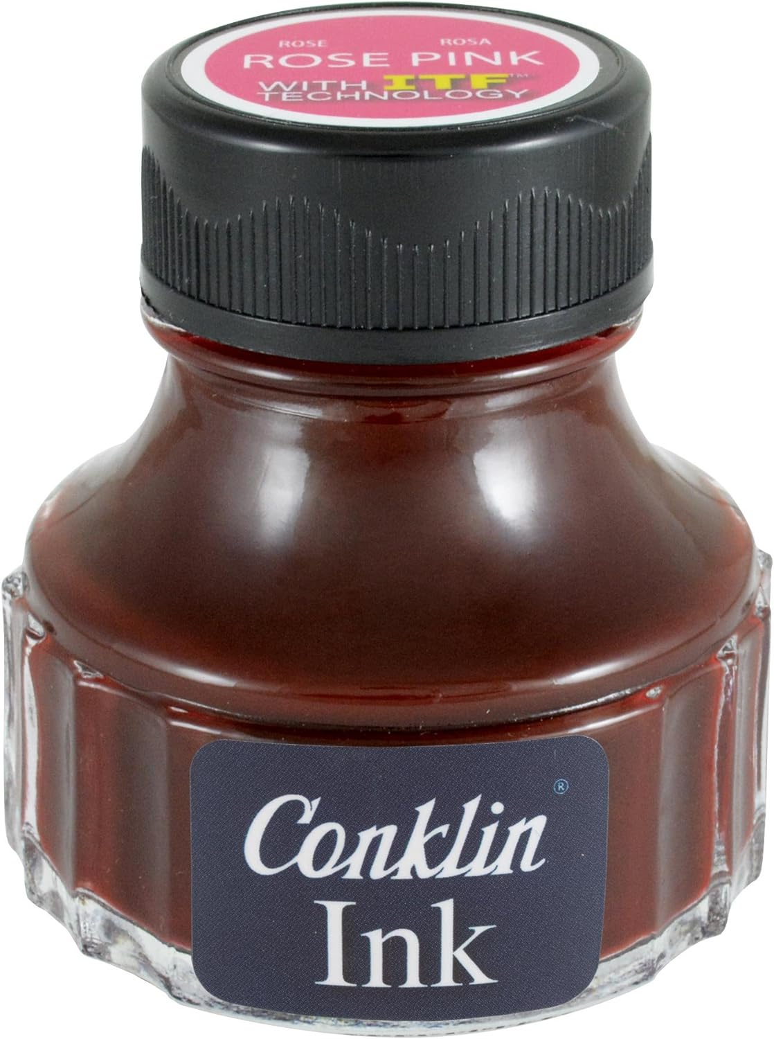 Conklin Mürekkep Serisi CK72105 Rose Pink 90ml