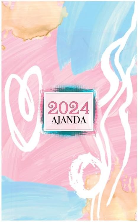 2024 Ajanda - Tual