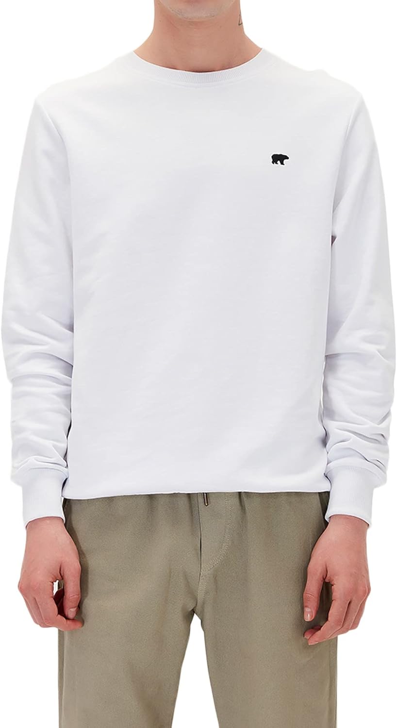 Erkek Sweatshirt Presage