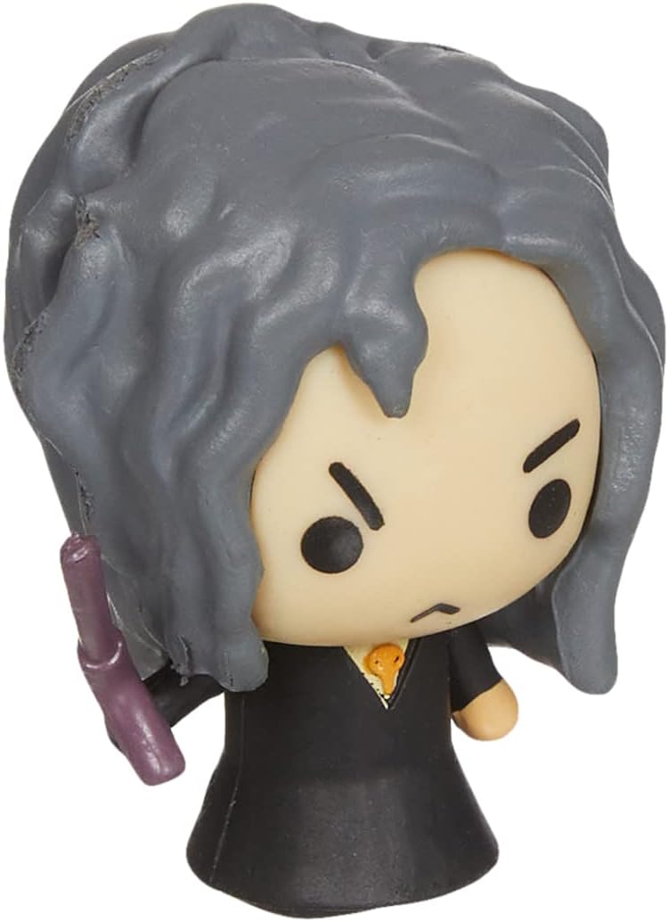 Nita  3203 Harry Potter Toppers Figür-trix Lestrange (Asalı)