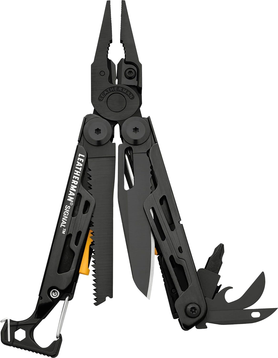 Multitool - Black