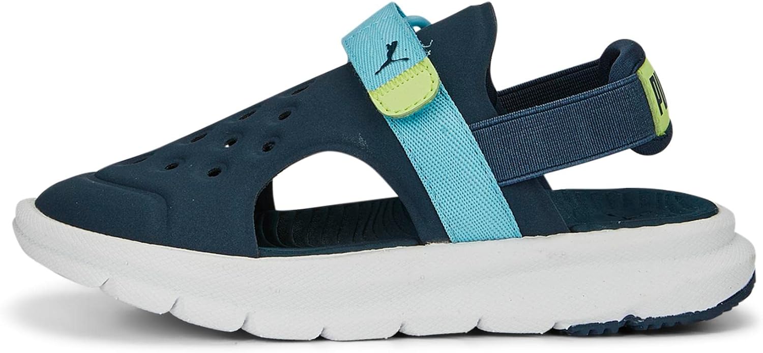 Unisex Yetişkin Evolve Sandal AC PS Terlik