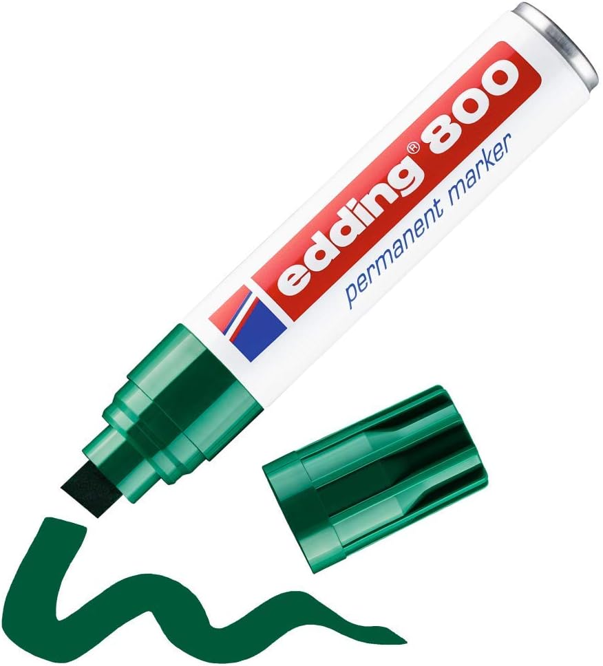 Edding 400 kalıcı marker – doldurulabilir 4-12 mm