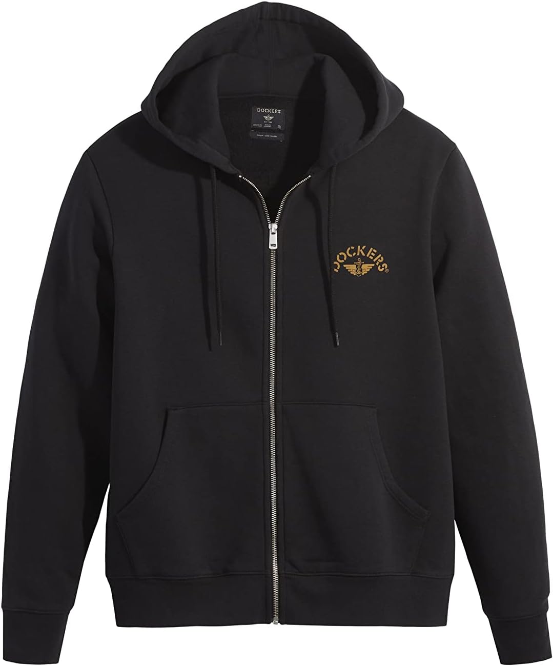 Full Zip HoodieSWEATSHIRTErkek