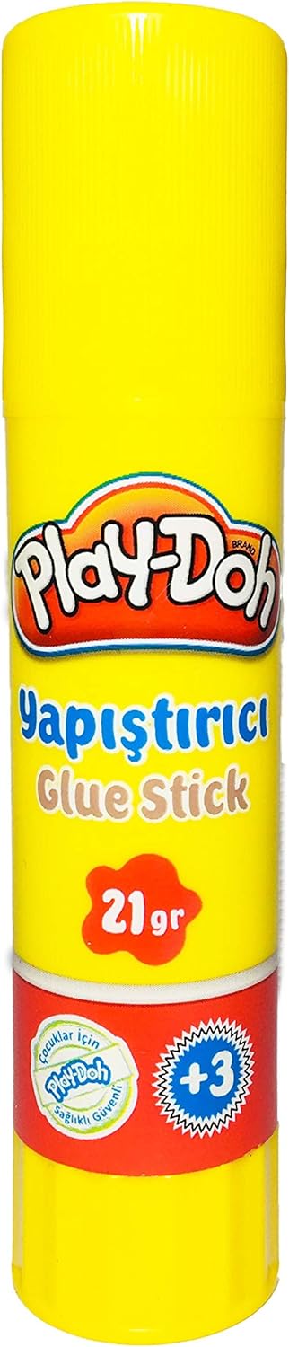 Playdoh Stick Yapıştırıcı 21 Gr