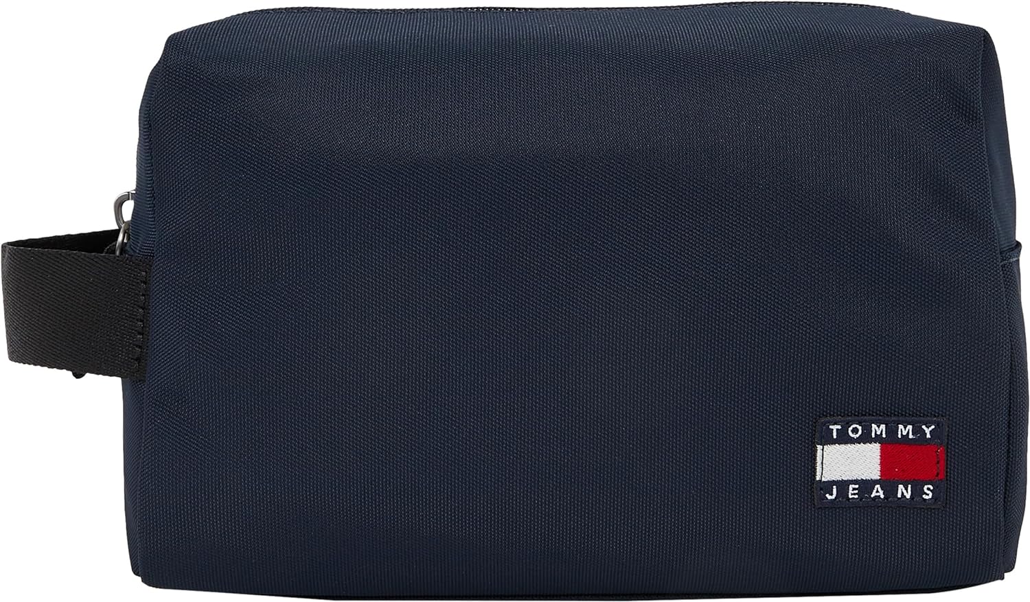 ESS DAILY NYLON WASHBAG Erkek Çanta, Mavi, Tek Beden