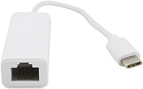 4900 USB Type C to Ethernet Dönüştürücü Adaptör