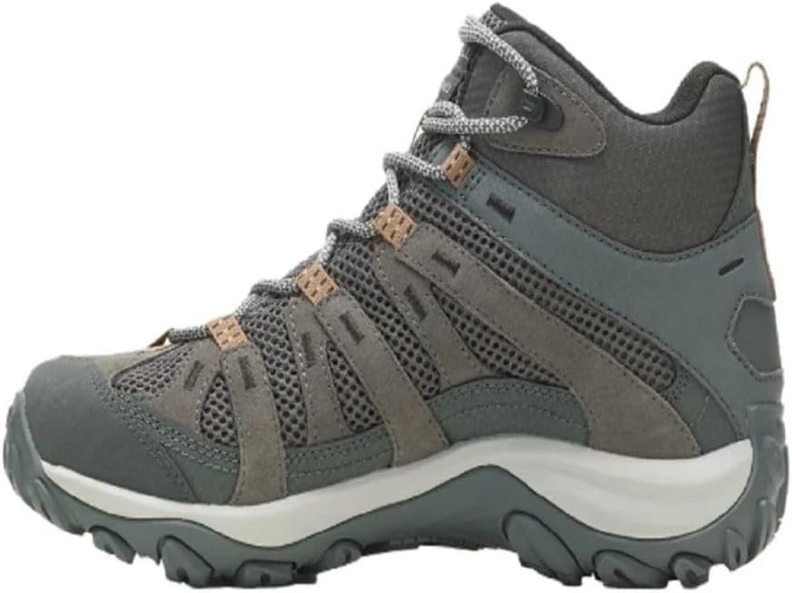 Alverstone 2 Mıd Gtx Erkek Outdoor Ayakkabı