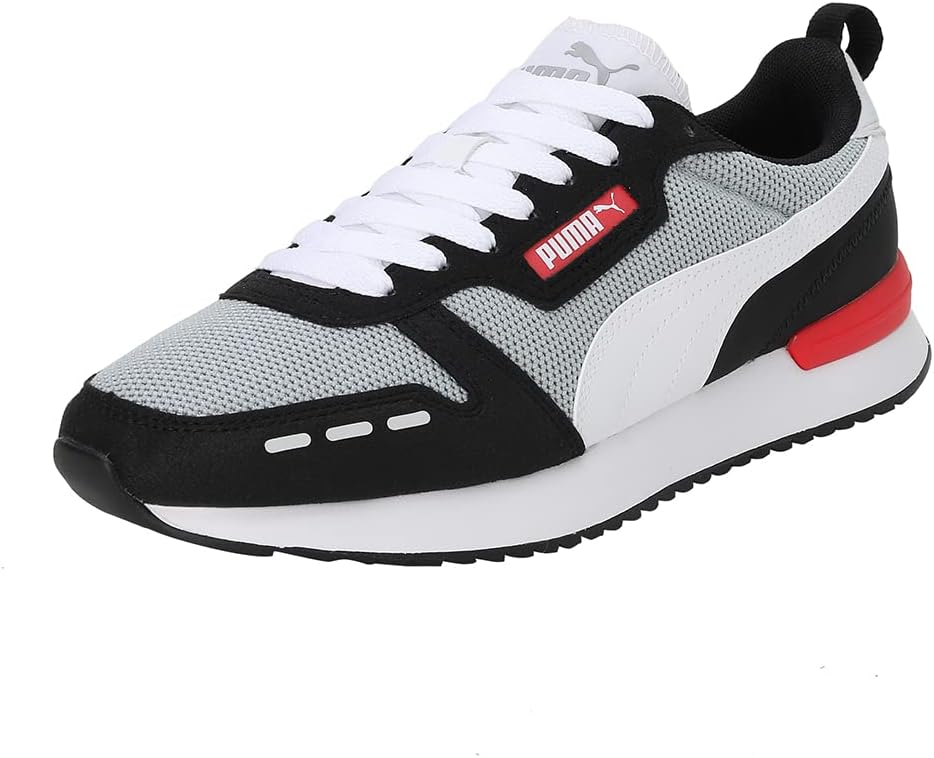 Unisex Yetişkin R78 Runner Trainers Futbol Ayakkabısı