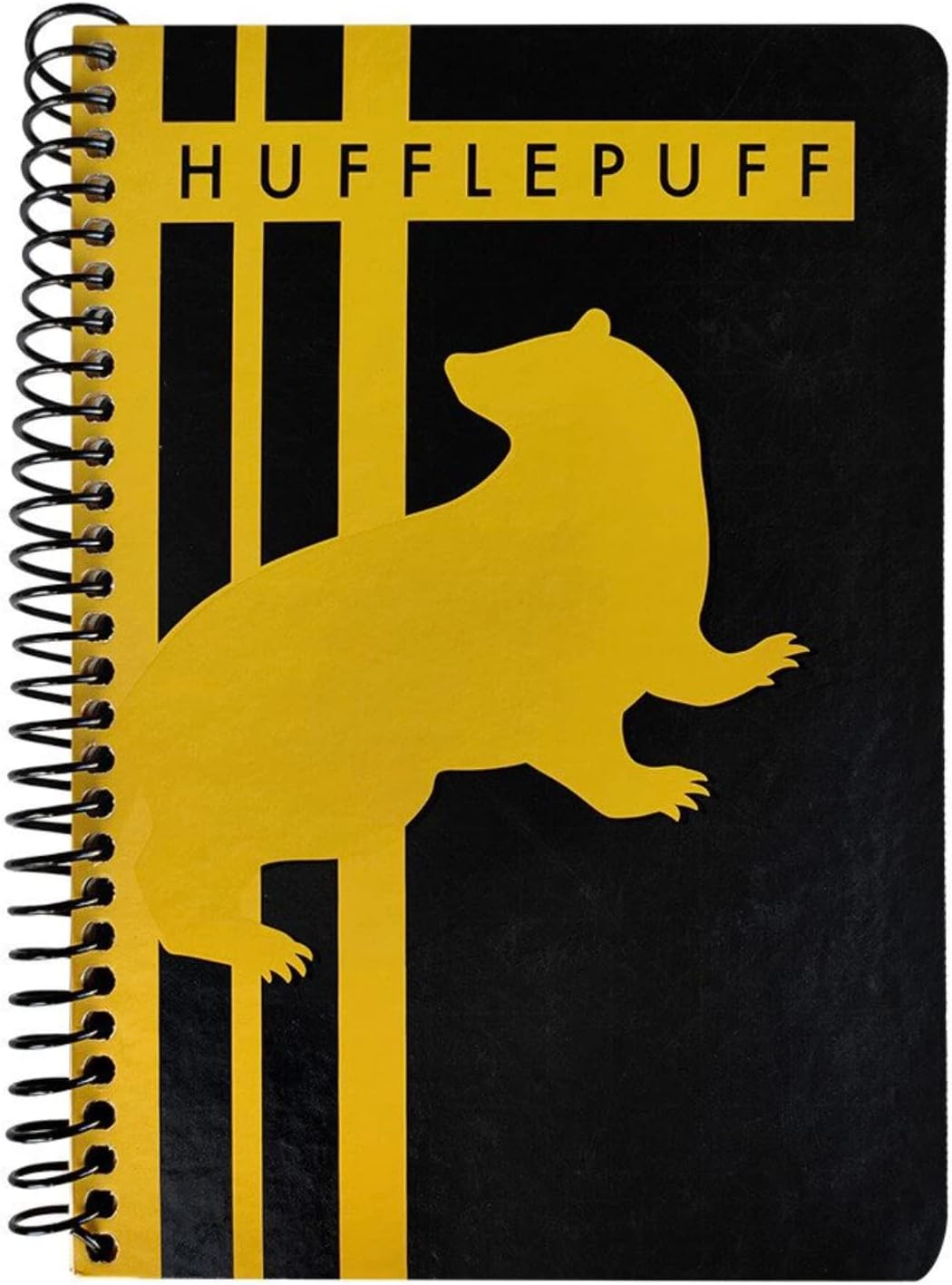 Harry Potter Bina Defter – Hufflepuff