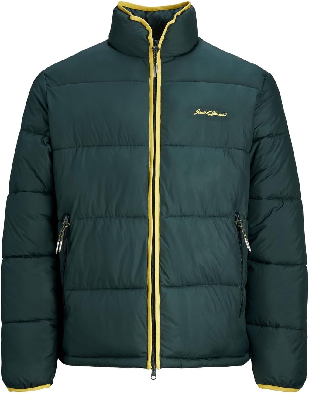 Erkek JORHAYS PUFFER JACKET Ceket