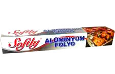 ALÜMİNYUM FOLYO 350GR (606)