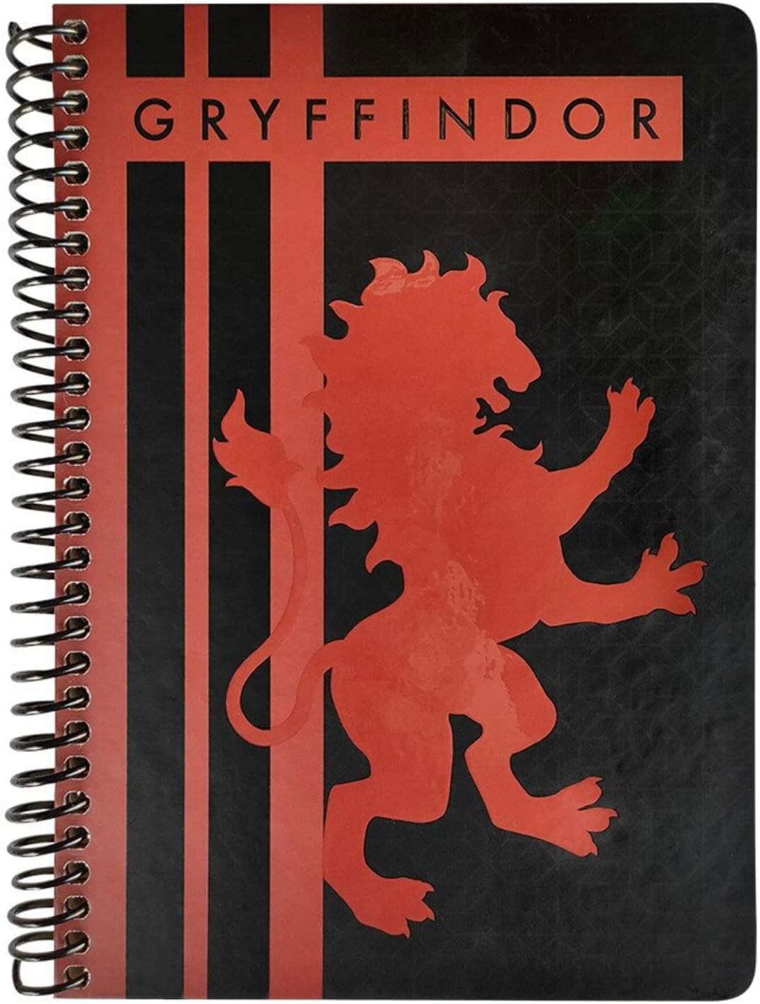 Harry Potter Bina Defter – Gryffindor