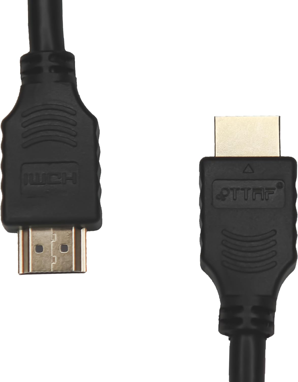 TTAF HDMI 2.0 4K ULTRA HD 60 Hz Ses ve Görüntü Aktarım Kablosu (1metre)