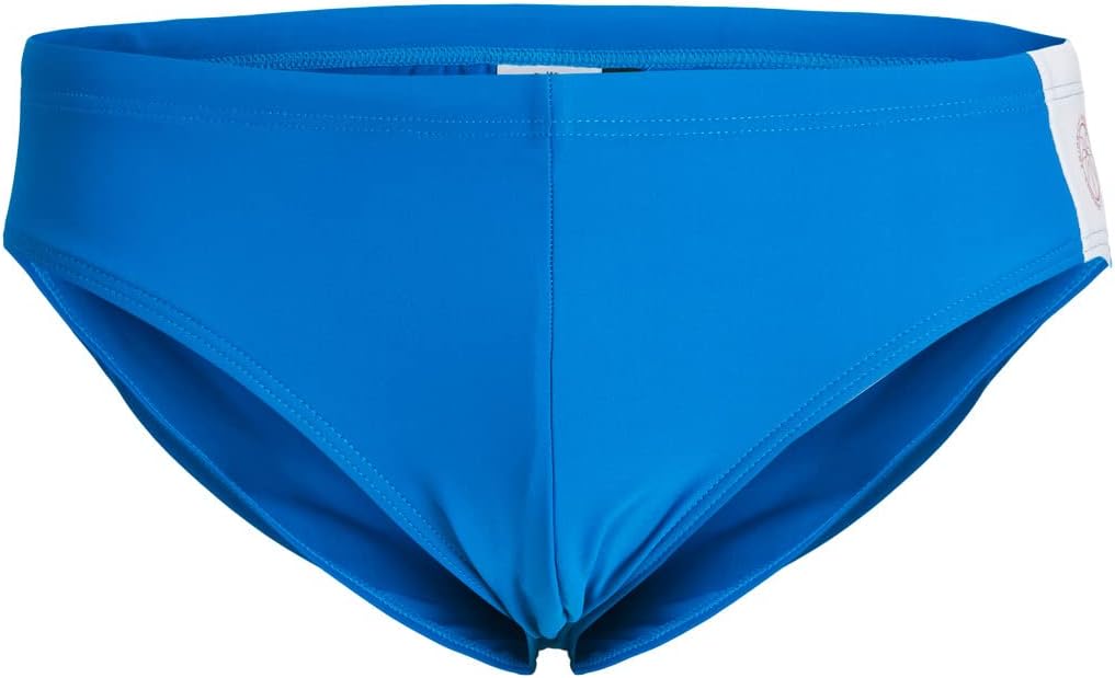 JPSTIBIZA SWIM TRUNKS SOLIDMayoErkek