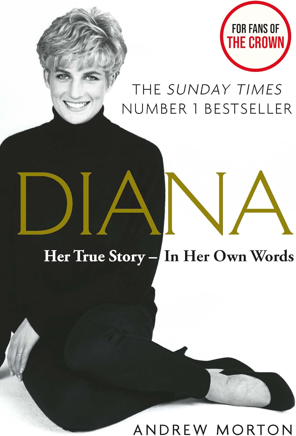 : Her True Story - In Her Own Words: The Sunday Times Number-One Bestseller