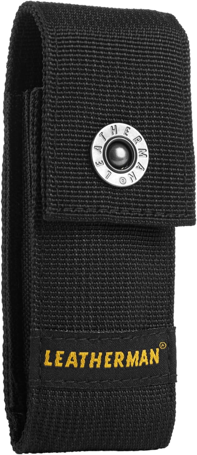 934927 Nylon Schwarz Etui