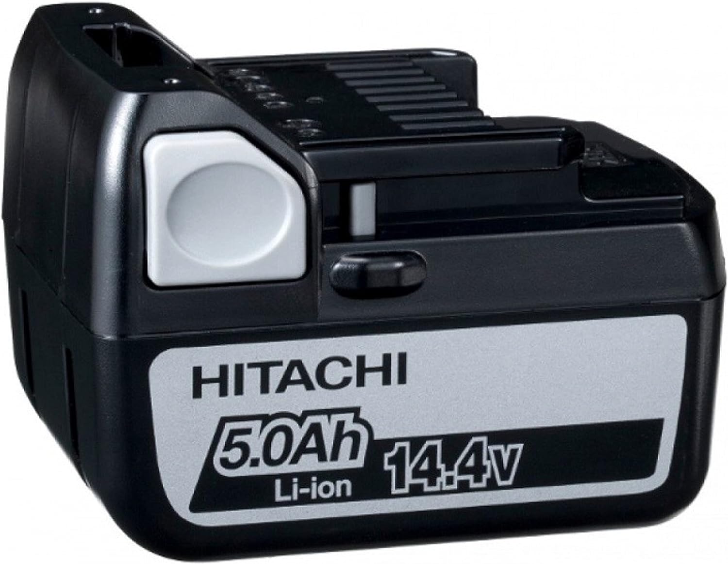 Hitachi pil 14,4 V 5 Ah Li-ion, BSL1450 335786