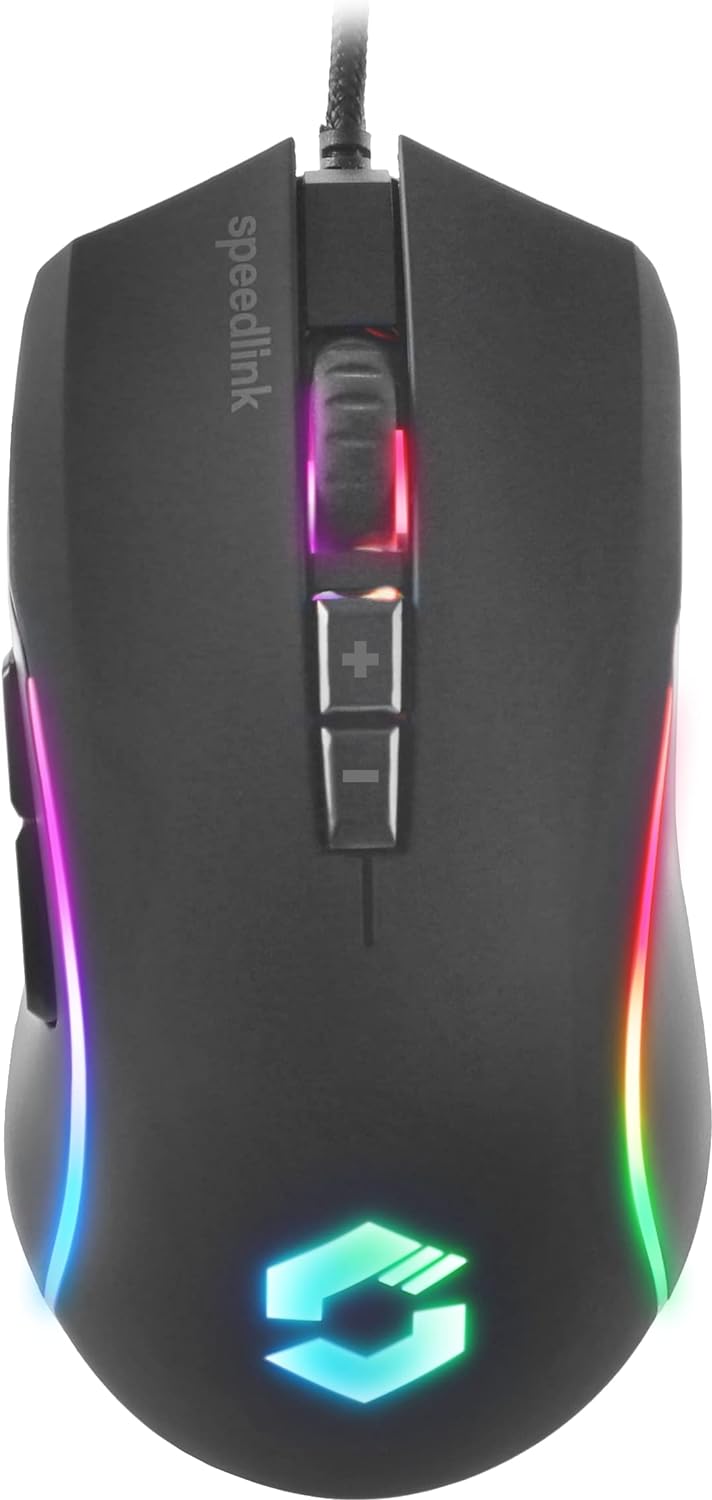 Speedlink ZAVOS  Mouse