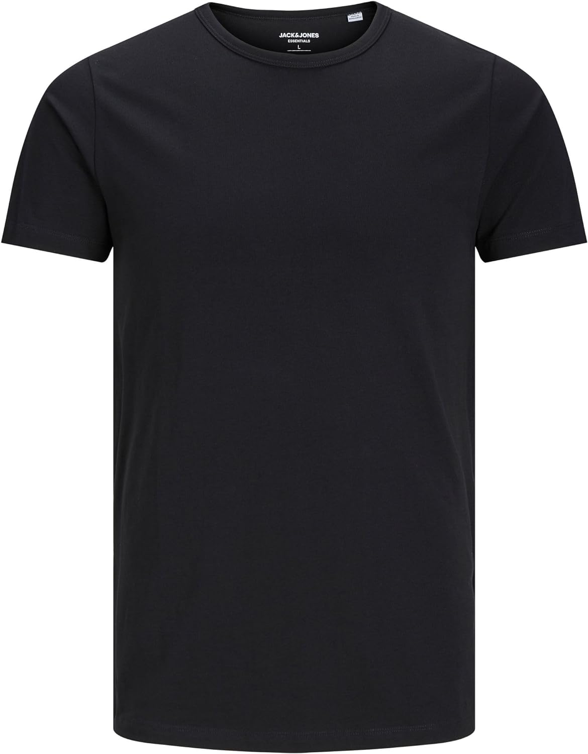 Jack Jones Tişört Basic O-Neck