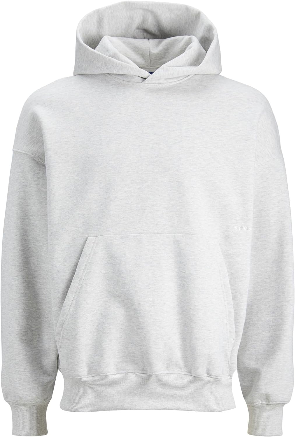 JORVIBE SPONGY SWEAT HOODSweatshirtErkek