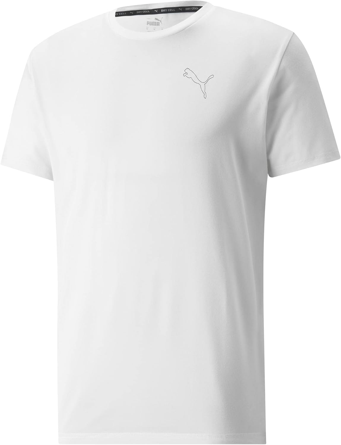 Unisex Yetişkin Active Tee T-shirt