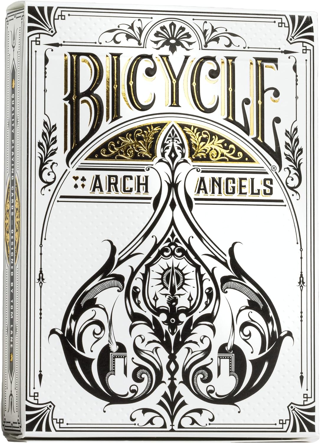 ® Archangels Playing Cards - YCLE PREMIUM