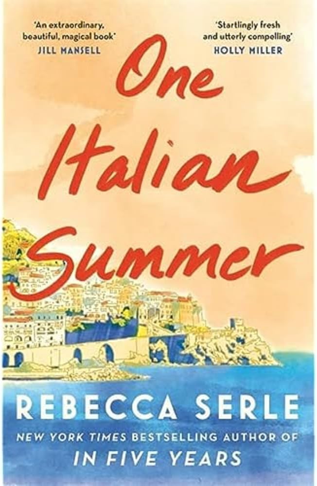 One Italian Summer