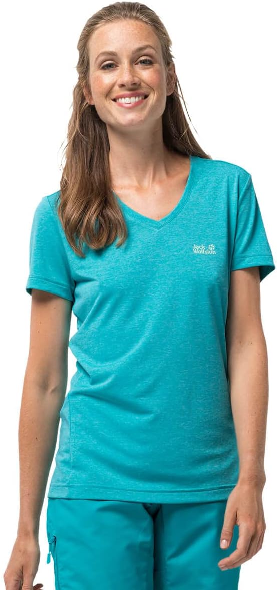 CROSSTRAIL T WOMEN KADIN T-SHIRT