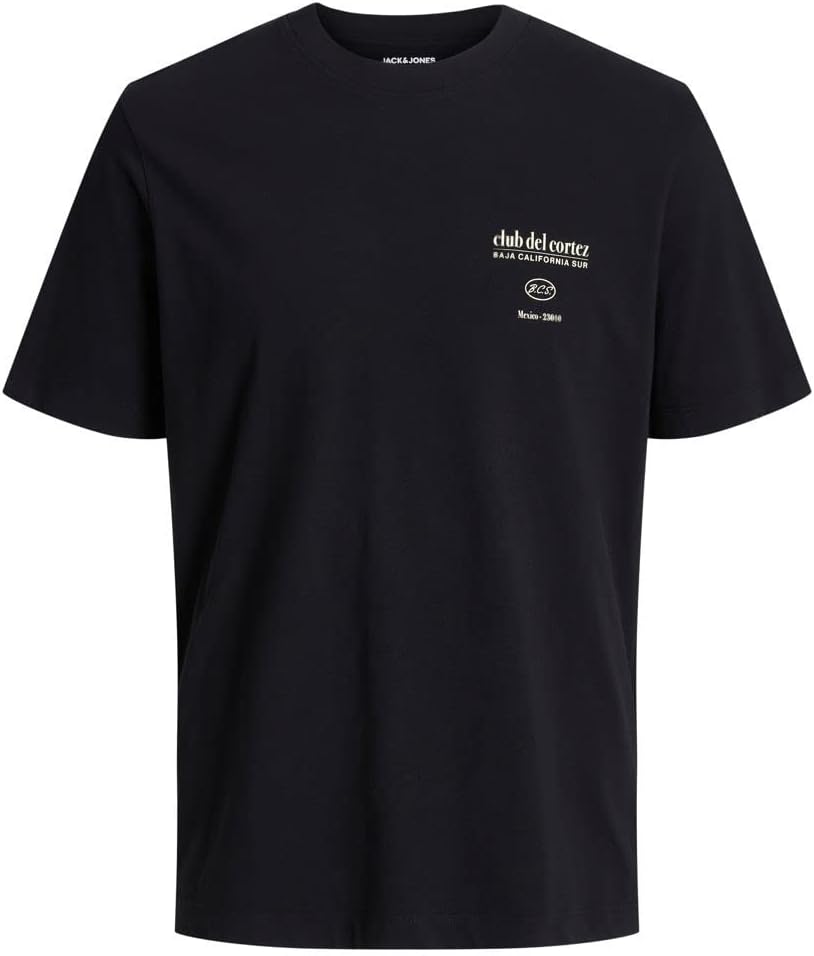 JORBELMONTBACK TEE SS CREW NECKTişörtErkek