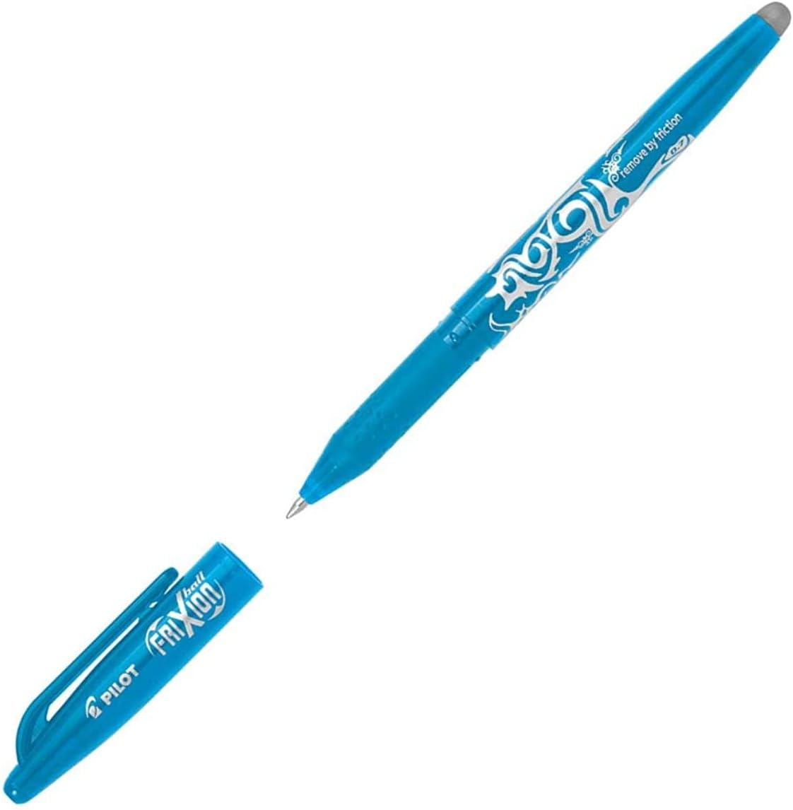 PILOT Frixion ball - Açık Mavi