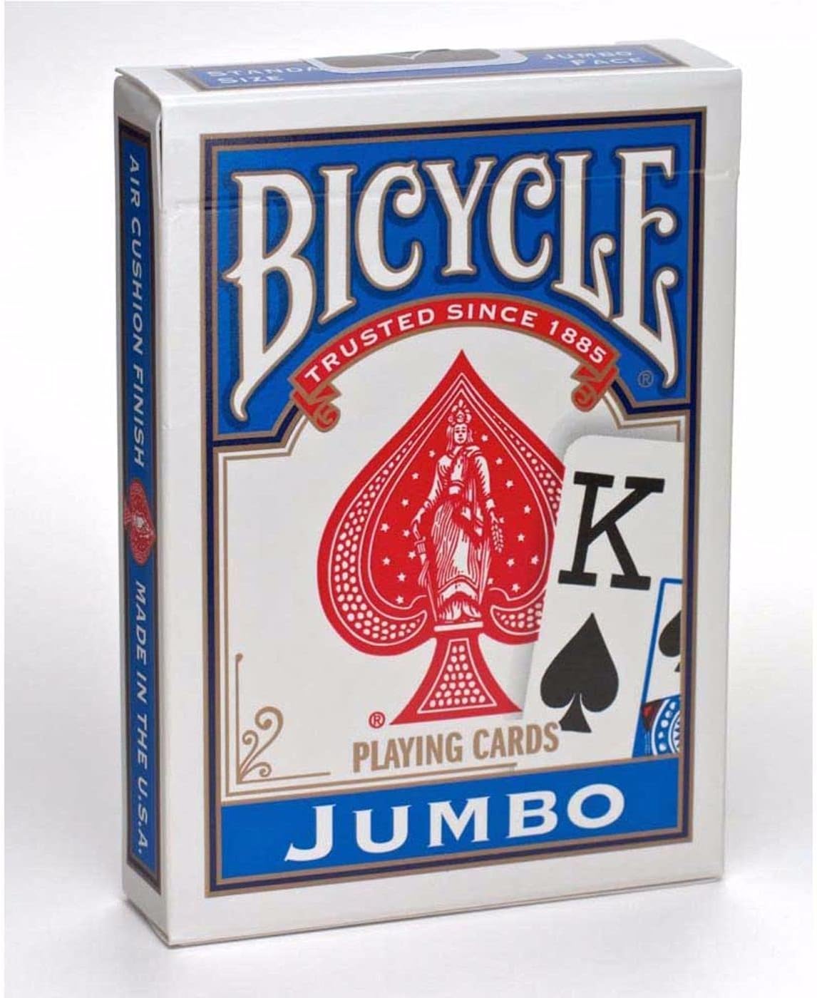 ® Rider Back International  Index Playing Cards