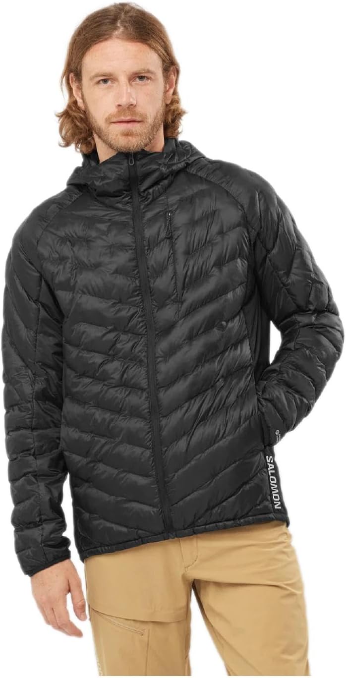 OUTLINE PRIMALOFT HDY MOutdoor CeketiErkek