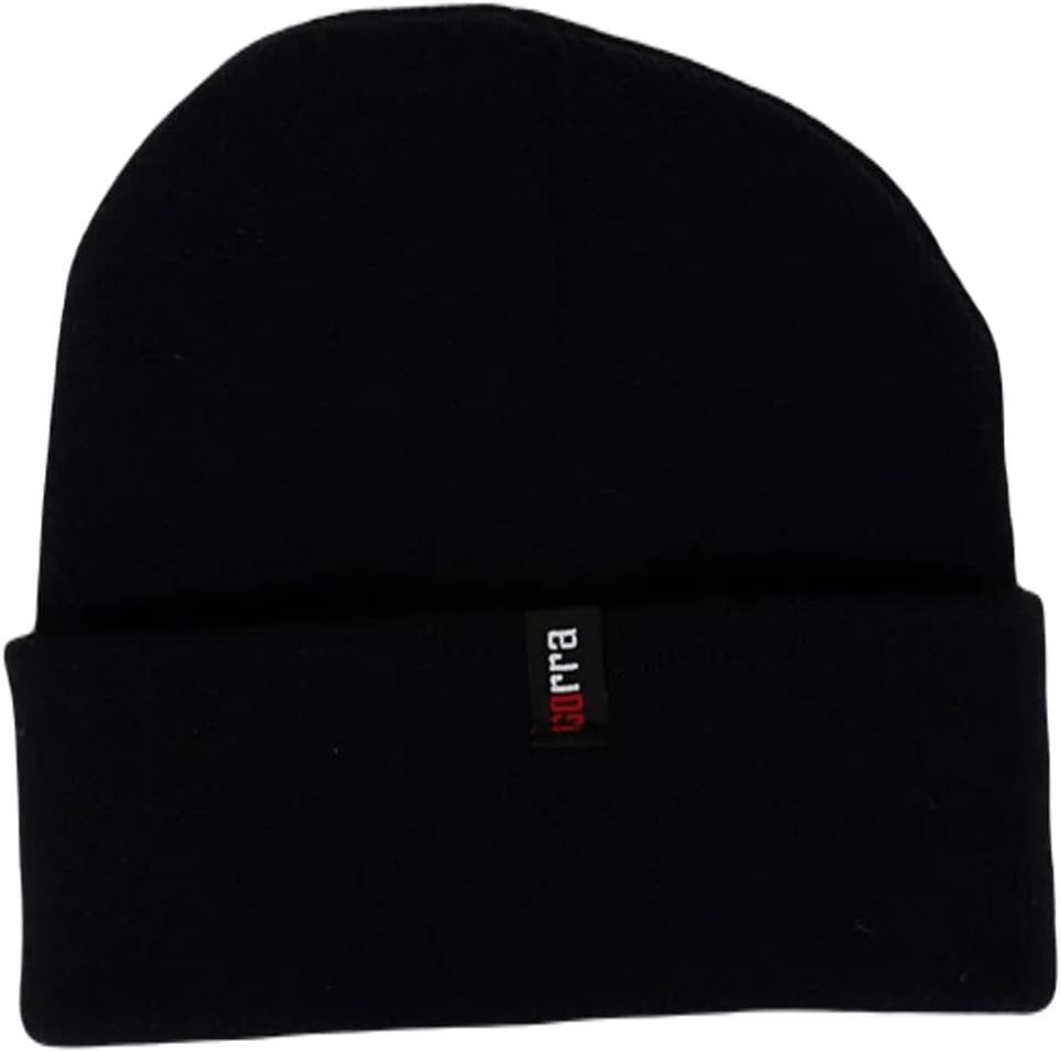 GORRA Unisex Katlanabilir Bere