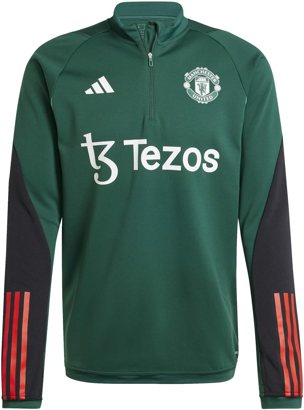 MUFC TR TOPCeketErkek