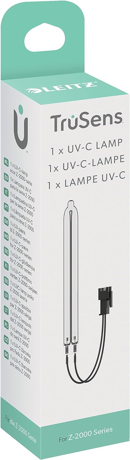 Trusens UV-C Lamba-Z-2000/Z-2500