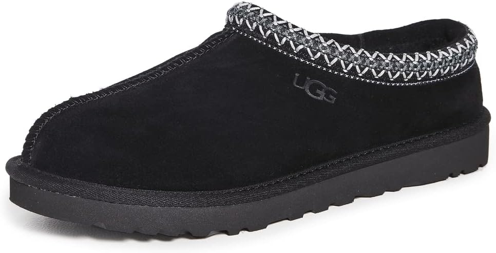 erkek Tasman Slip-on terliği