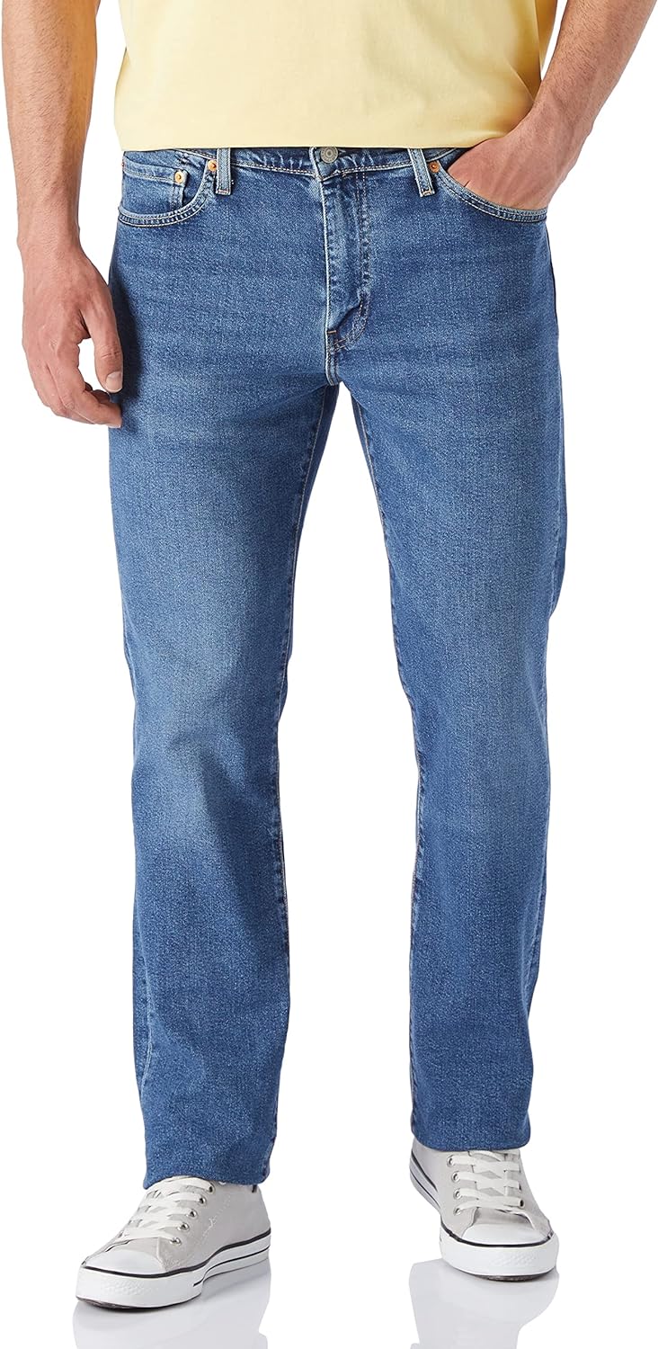 511™ Slim Erkek Jean Jean Erkek