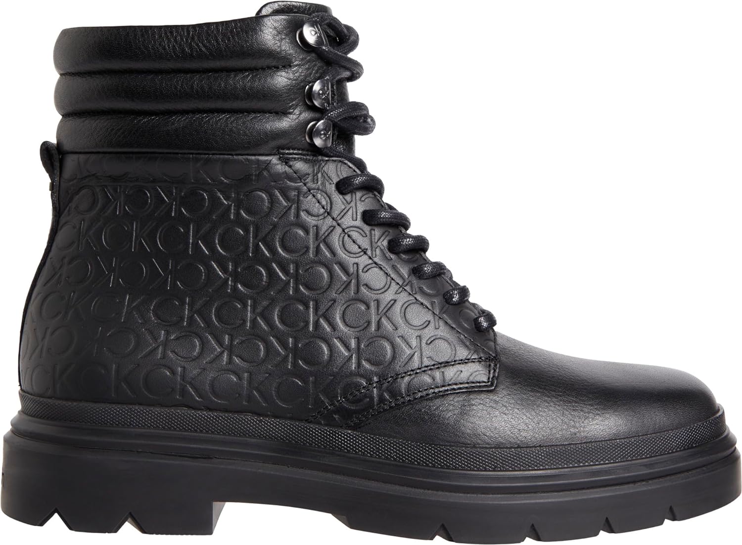 COMBAT BOOT MONO BotErkek