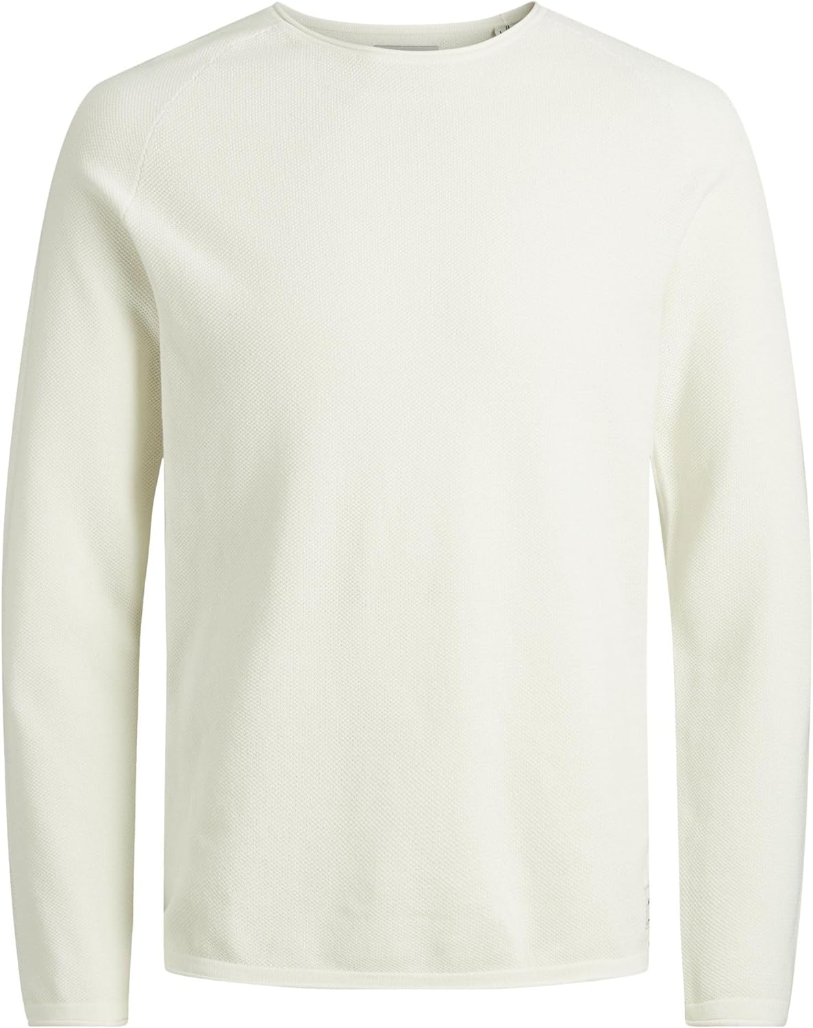 Jjehill Knit Crew Neck Noos Kazak Erkek